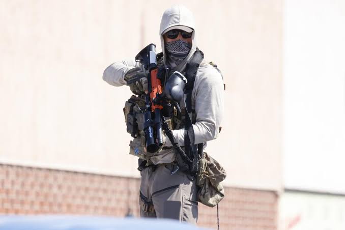 Law requiring ICE agents to show identification struck down by 9th Circuit