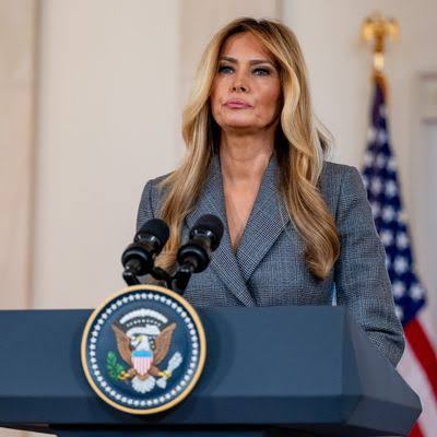 What’s Up With Melania’s Surprise Epstein Denial: 3 Theories