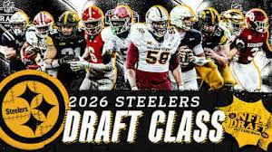 Labriola on Day 3 of the 2026 NFL Draft