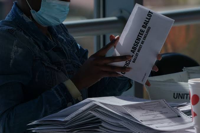 Trump Justice Department’s probe of the 2020 election gets first public test in court