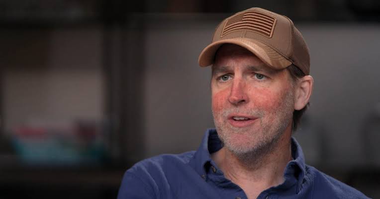 Former Sen. Ben Sasse, dying of cancer, reflects on family, faith and the future of America