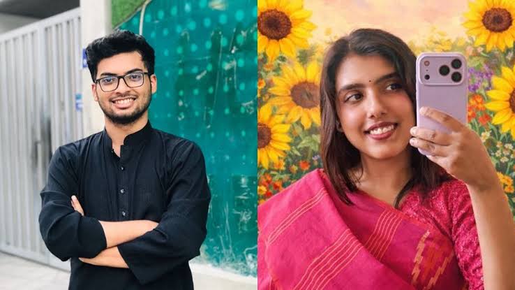 Body of 1 missing USF student found on Howard Frankland Bridge, man arrested