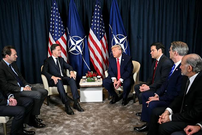 Leaving NATO Would Be National Self-Sabotage
