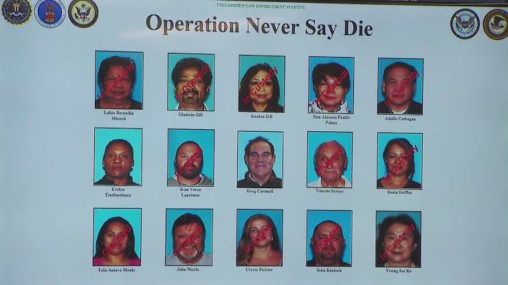 FBI announces SoCal arrests in major hospice care fraud bust; taxpayer losses exceed $50M