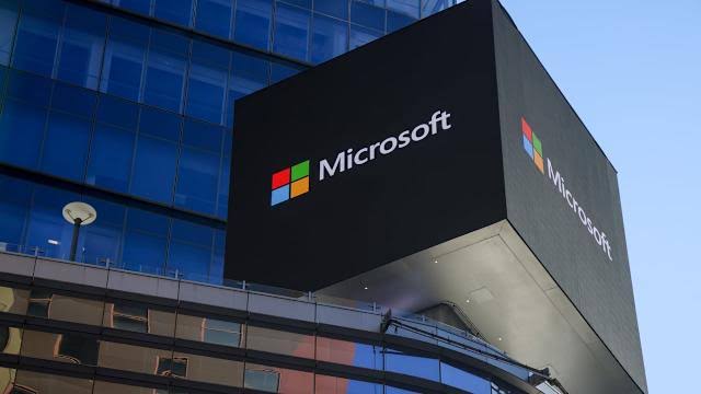 Microsoft Q3 2026 earnings beat on cloud and AI growth