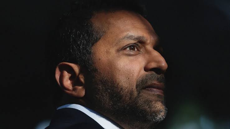 The FBI Director Is MIA