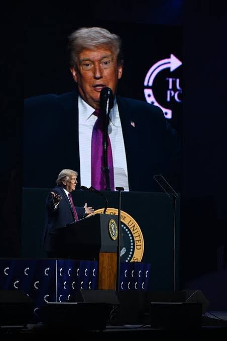 Trump’s Dispute With Pope Leo Deepens Divisions on the Right