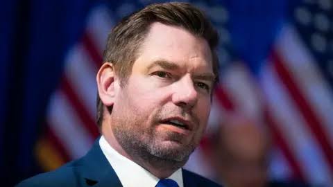 Eric Swalwell abuse claims investigated by Manhattan district attorney