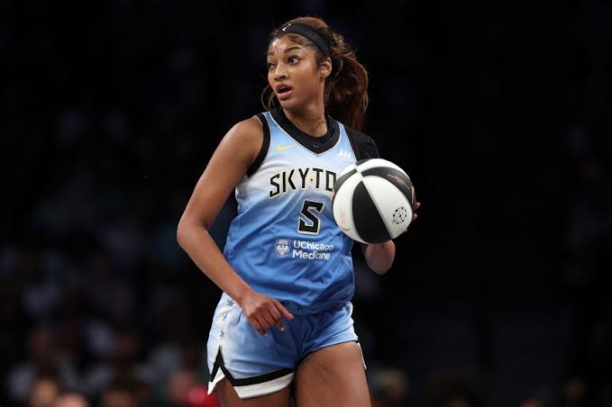 Angel Reese traded to Atlanta Dream