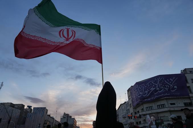 US imposes sanctions targeting Iran’s oil network in China