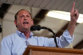 Trump shakes up Kentucky Senate race with endorsement of Rep. Andy Barr