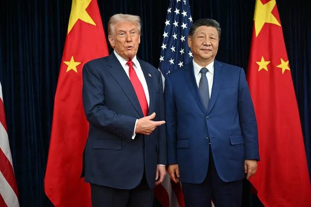Here’s how Trump’s meeting with Xi could spark a crisis over Taiwan