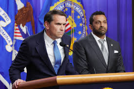 Department of Just-Indict-Someone