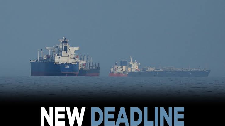 New Deadline To Open Strait Of Hormuz, Trump Taking Action Amid TSA Chaos