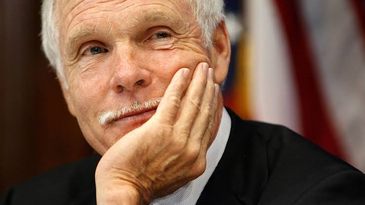 Ted Turner, Creator of CNN and the 24-Hour News Cycle, Dies at 87