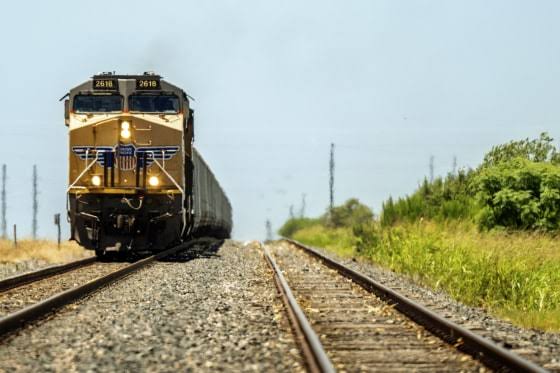 6 people found dead inside cargo train boxcar in Texas
