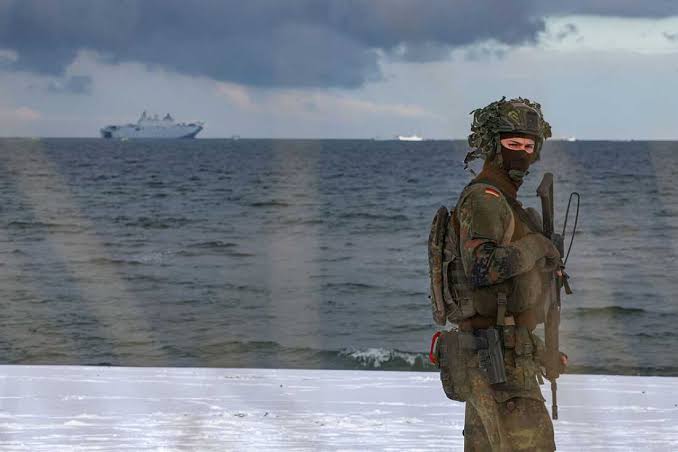 Fallout from the Iran war may include a NATO where the U.S. is no longer its leader