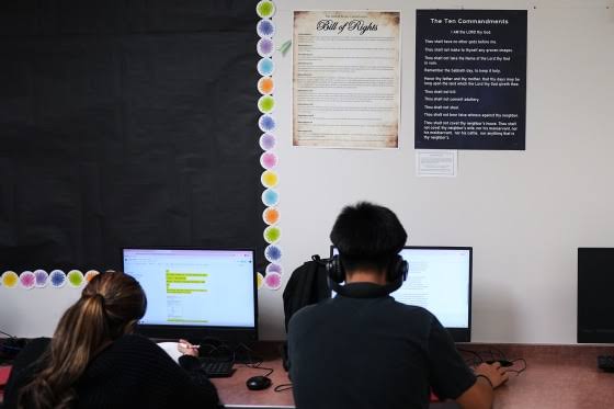 Texas can require public schools to display Ten Commandments in classrooms, U.S. appeals court rules