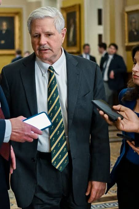 Senate Republicans Make No Move to End DHS Shutdown in Brief Session