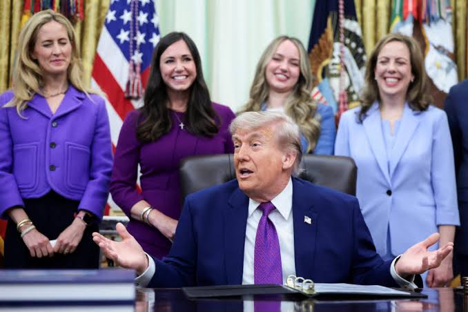 Trump has a proposal to expand fertility benefits. Here’s how that would work