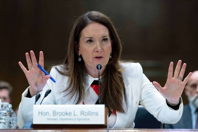 Agriculture employees sue Rollins over ‘escalating’ religious messaging