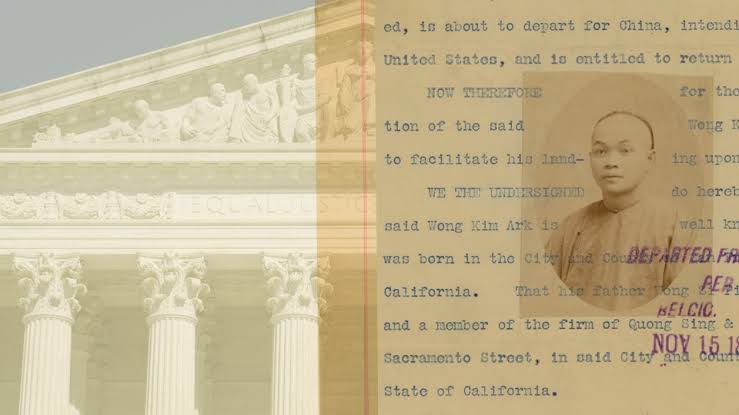 The Supreme Court Has Heard This One Before