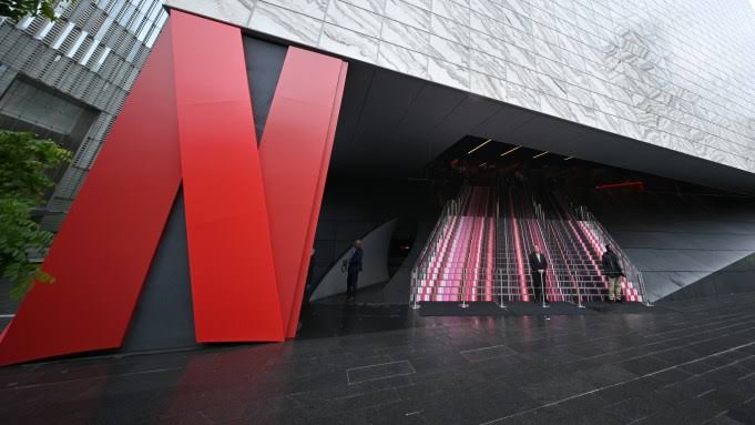 Netflix Q1 Revenue And Earnings Beat Street Expectations, But Shares Still Plunge