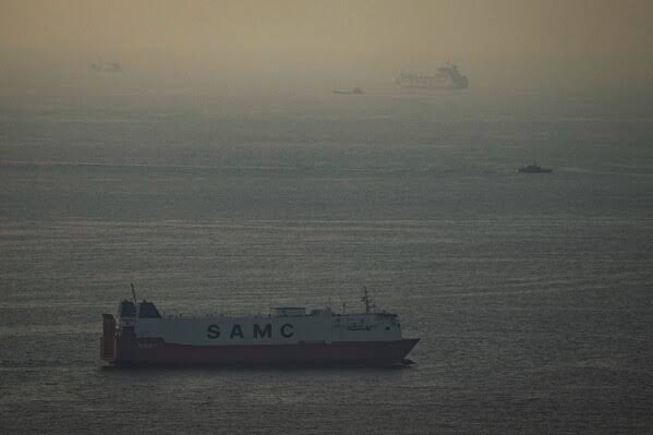 Iran starts to formalize its chokehold on the Strait of Hormuz with a ‘toll booth’ regime