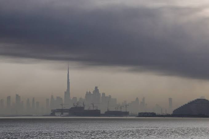 Exclusive | U.A.E. Asks U.S. About a Wartime Financial Lifeline