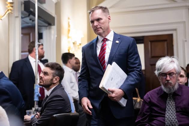 The House Ethics Committee is at a crossroads. Members say they’re ready to make some changes.