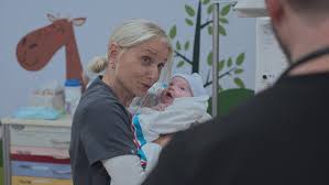 ‘The Pitt’ Season 2 Finale Recap: Jagged Little Pills