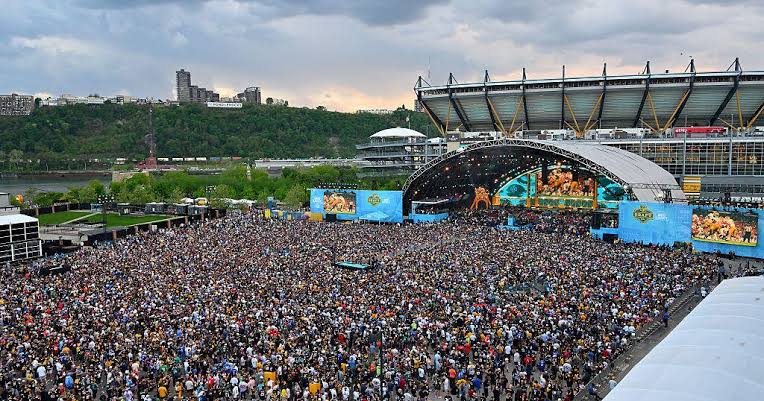 The 2026 NFL Draft: Day 1 recap of first-round picks