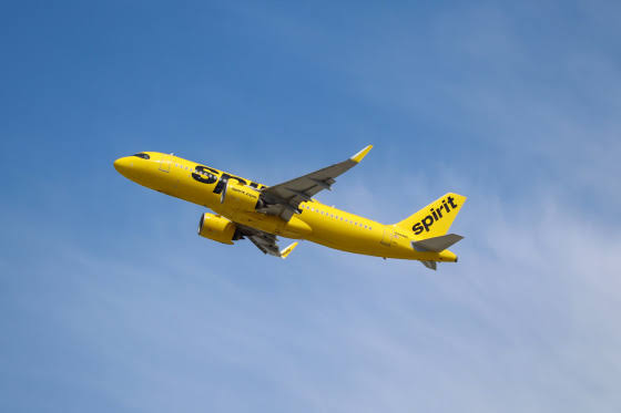 Spirit Airlines apologizes after shock shutdown: 'Thank you, and sorry to the American public'