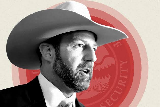 Mullin has a limited window of time to prove himself at DHS