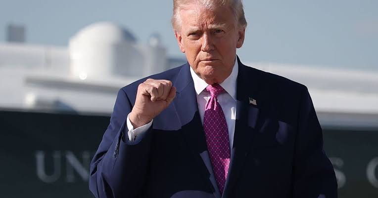 Trump 'planning invasion of Cuba' as attack 'could be imminent'