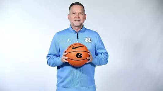 What They're Saying About Michael Malone - University of North Carolina Athletics
