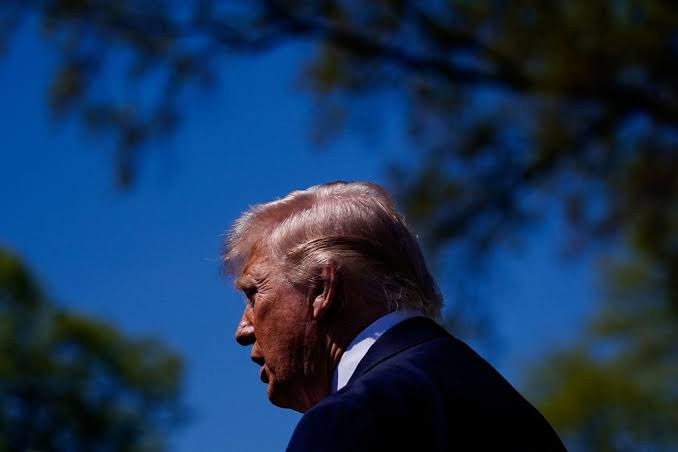 Trump’s many threats of possible war crimes reach a crescendo in Iran