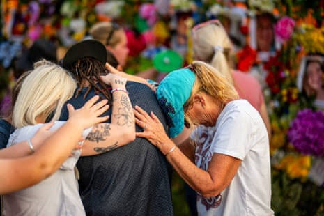 Camp Mystic official says she still hasn’t reported flood deaths to Texas agency