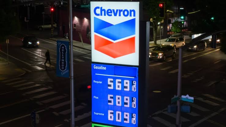 Trump’s Energy Secretary: “I Can’t Predict the Price of Energy”