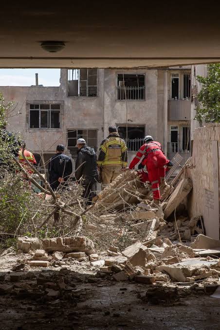 Iran War Live Updates: Trump Says U.S. Military Campaign to Wind Down and Plans National Address