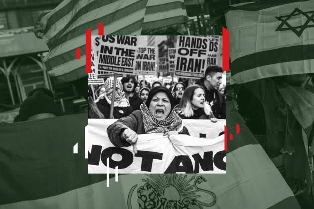 Trump keeps claiming victory in Iran. Our new poll shows voters aren’t buying it.