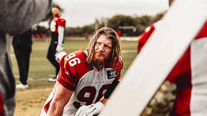 Former Cardinal Josh Mauro Passes Away