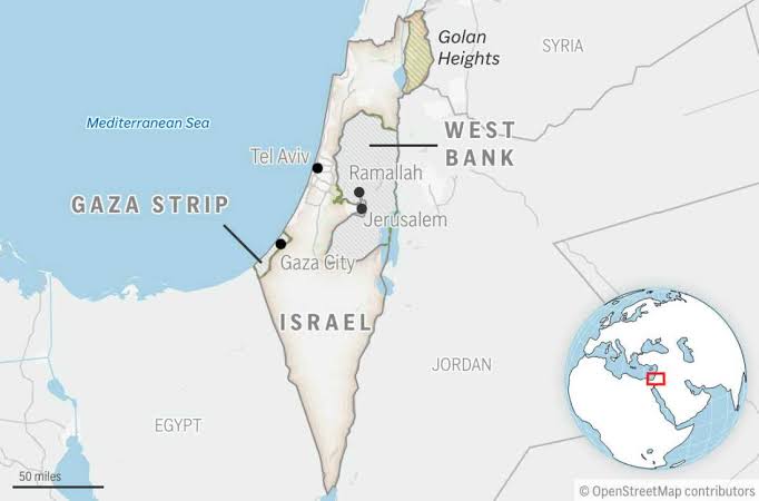 Israeli lawmakers set up tribunal, allow for death penalty for October 2023 attackers