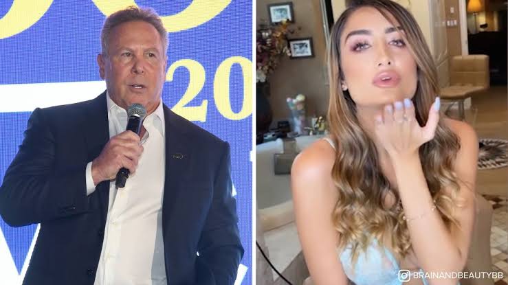 Stephen Cloobeck, billionaire and ex-California gubernatorial candidate arrested in West Hollywood, authorities say