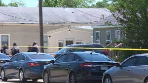 Shreveport mass shooting highlights need for trauma informed healing