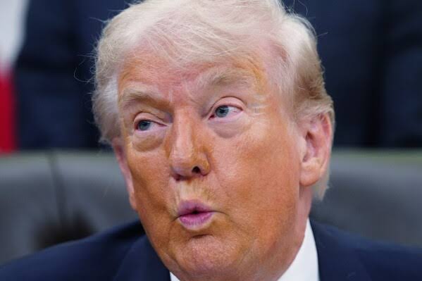 Trump’s success at purging Republican dissenters may not help in midterm elections
