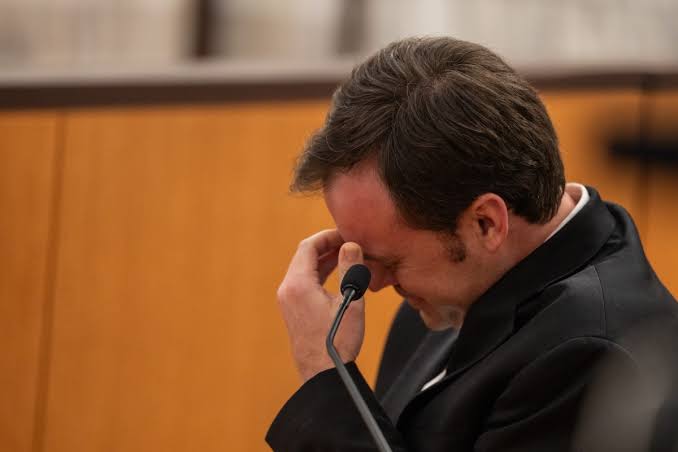 Camp Mystic official testifies that he didn’t see flood warnings issued the day before storm hit