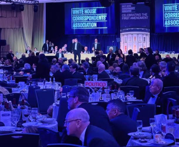 Facts compete with conspiracy theories after WHCD attack