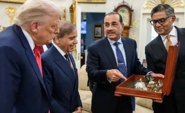 Trump's Big Credit To Asim Munir, Shehbaz Sharif For Iran Ceasefire. How Pakistan Gains From It
