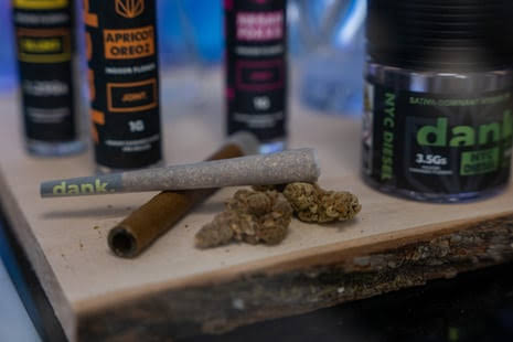 Trump administration move to reclassify cannabis sparks confusion
